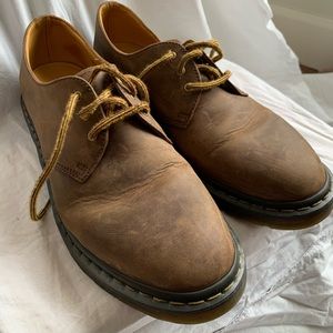 Dr. Martens Dorian 3 Eye - Mens US 12